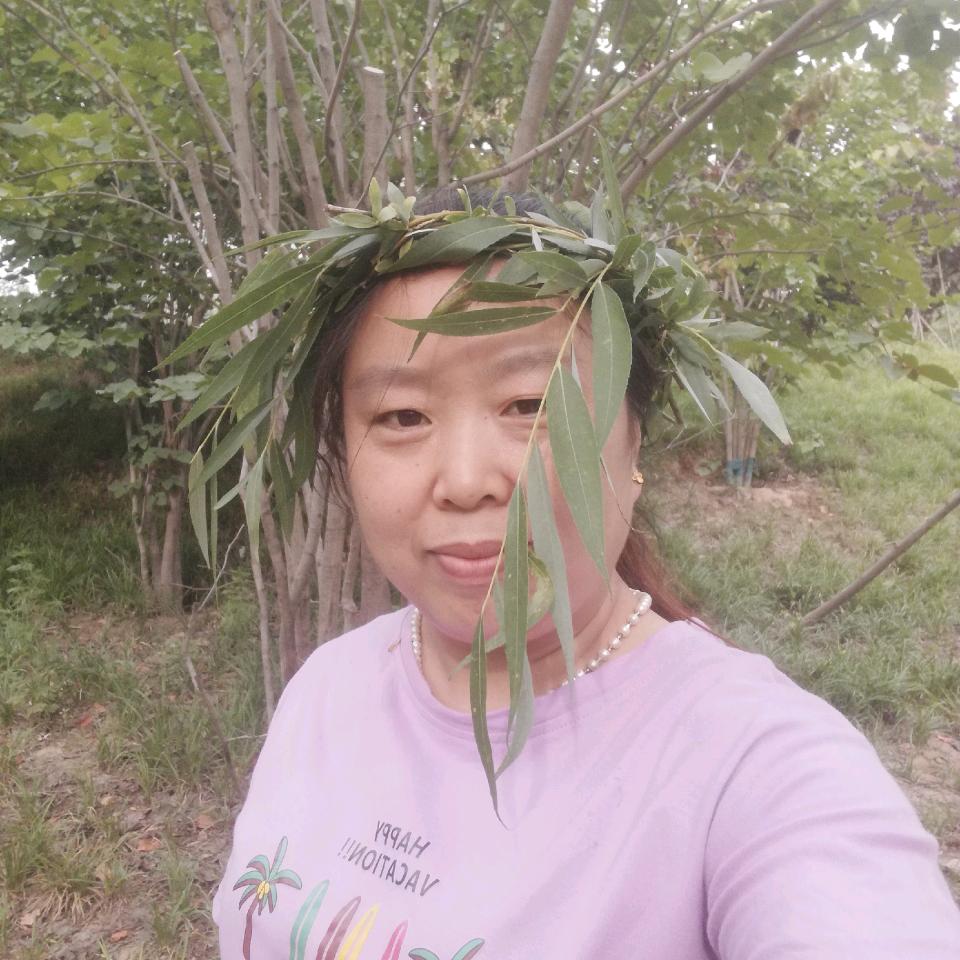 王*萍