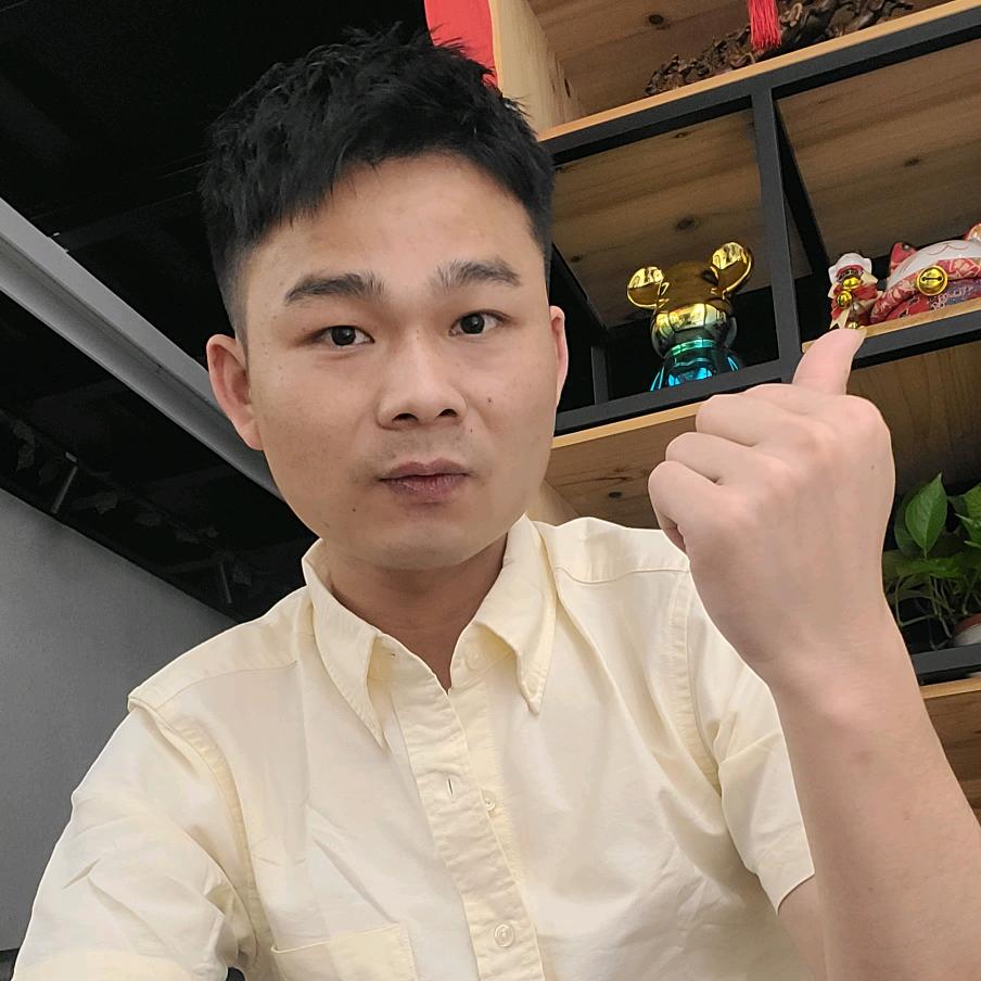 发现小明