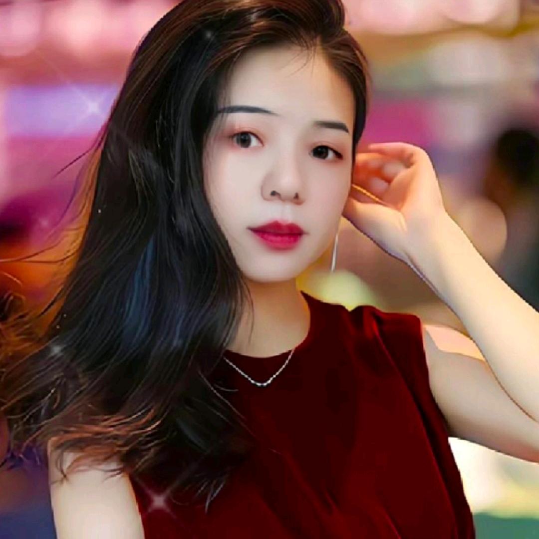 75年的兔子杨姐