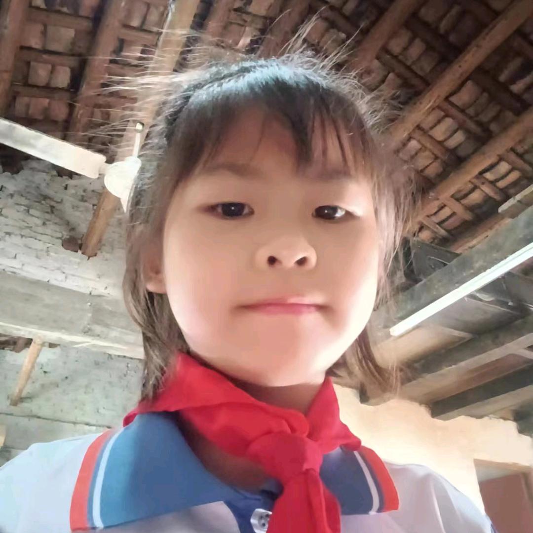 我的小仙女