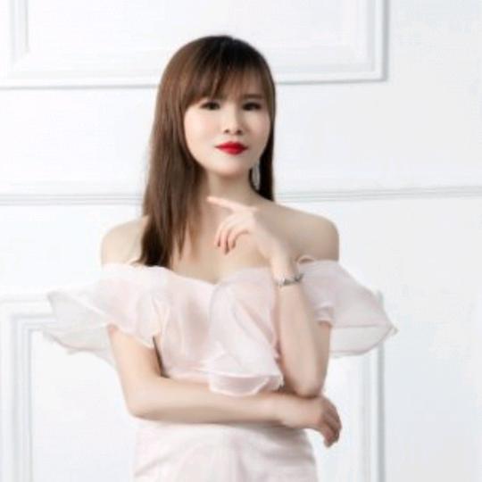 嫣然一笑中方美容店