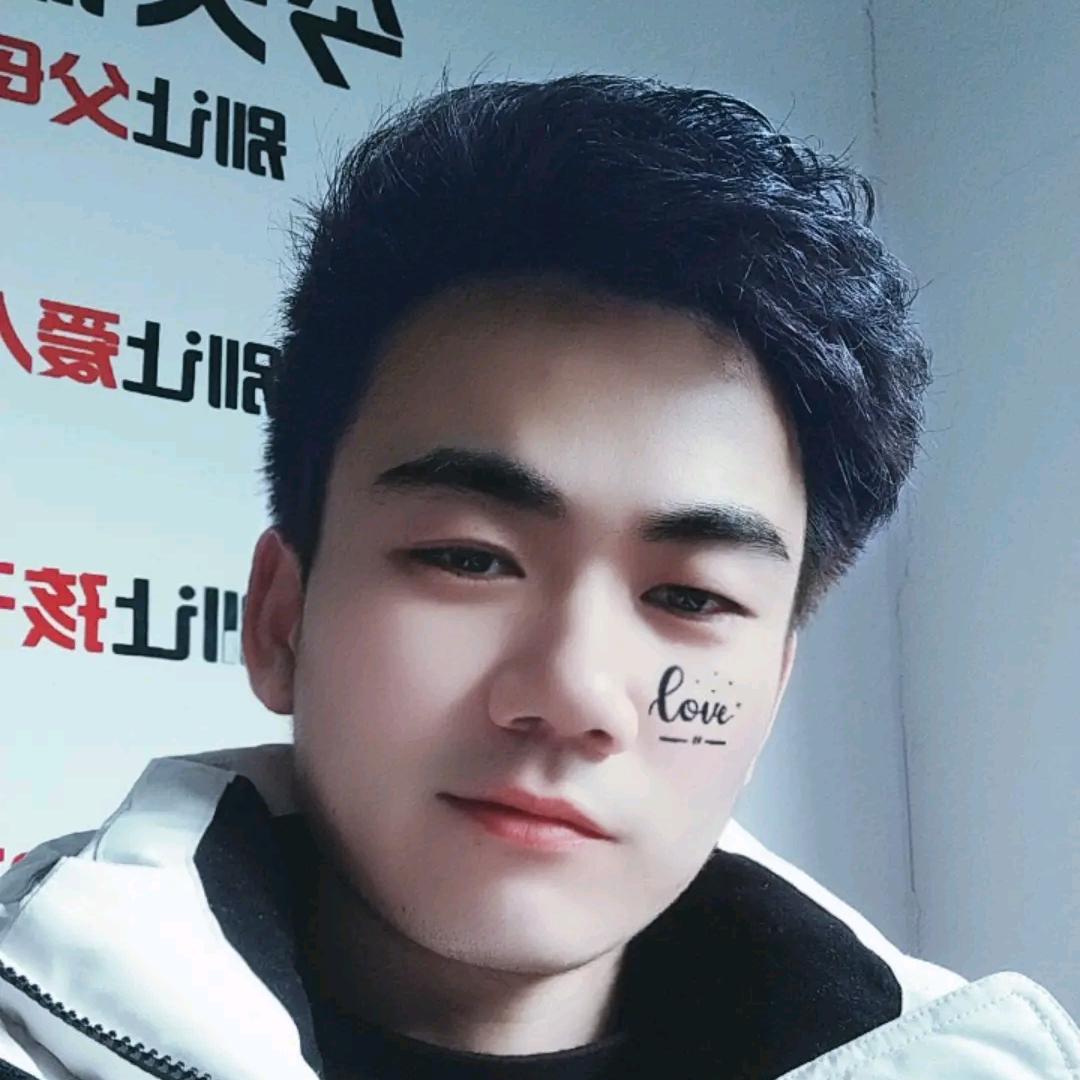 好好先森（姜姜）