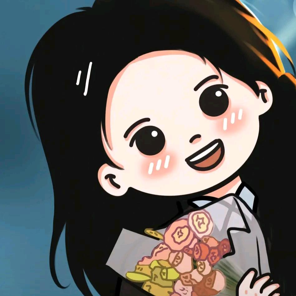小何不熬夜🍉