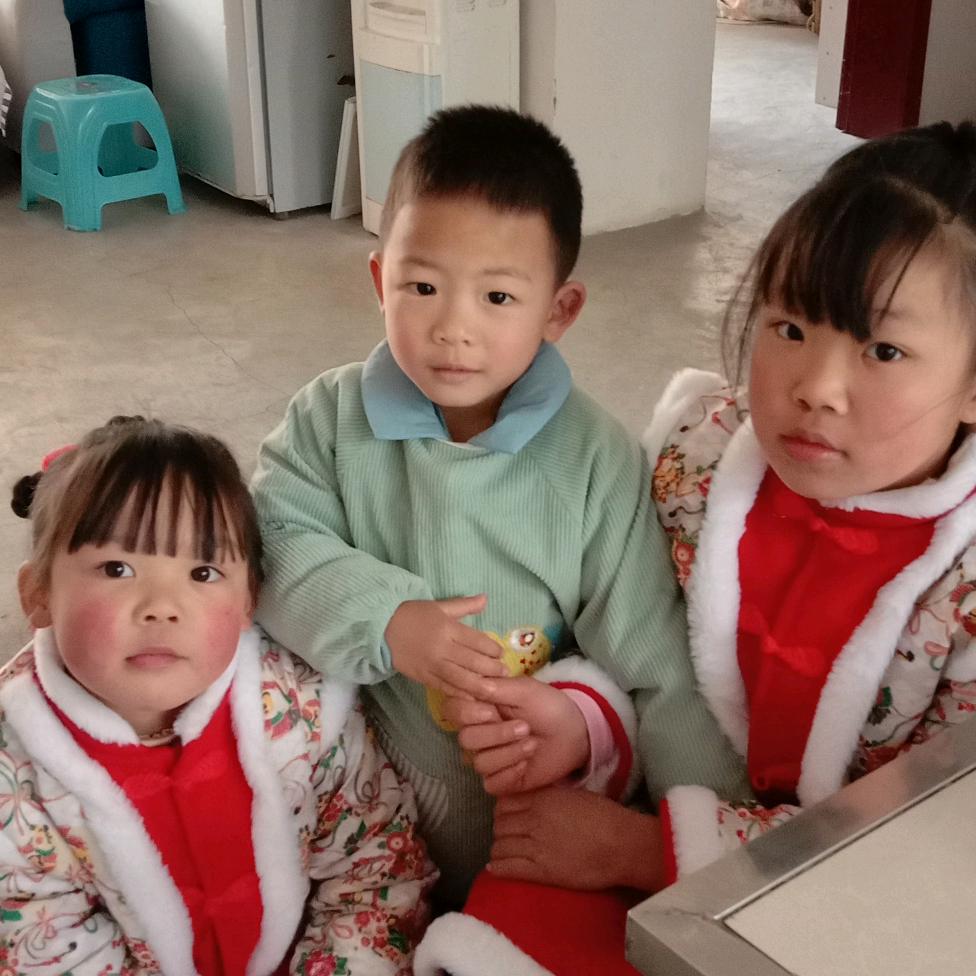 单身的苦命女人