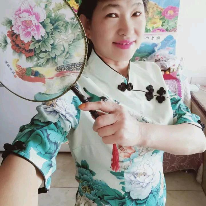 鸿雁爱唱二人转
