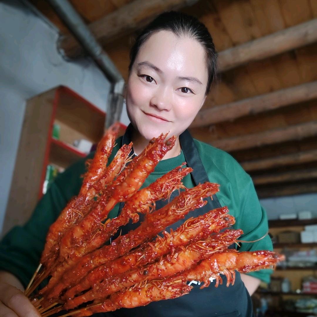 董小姐