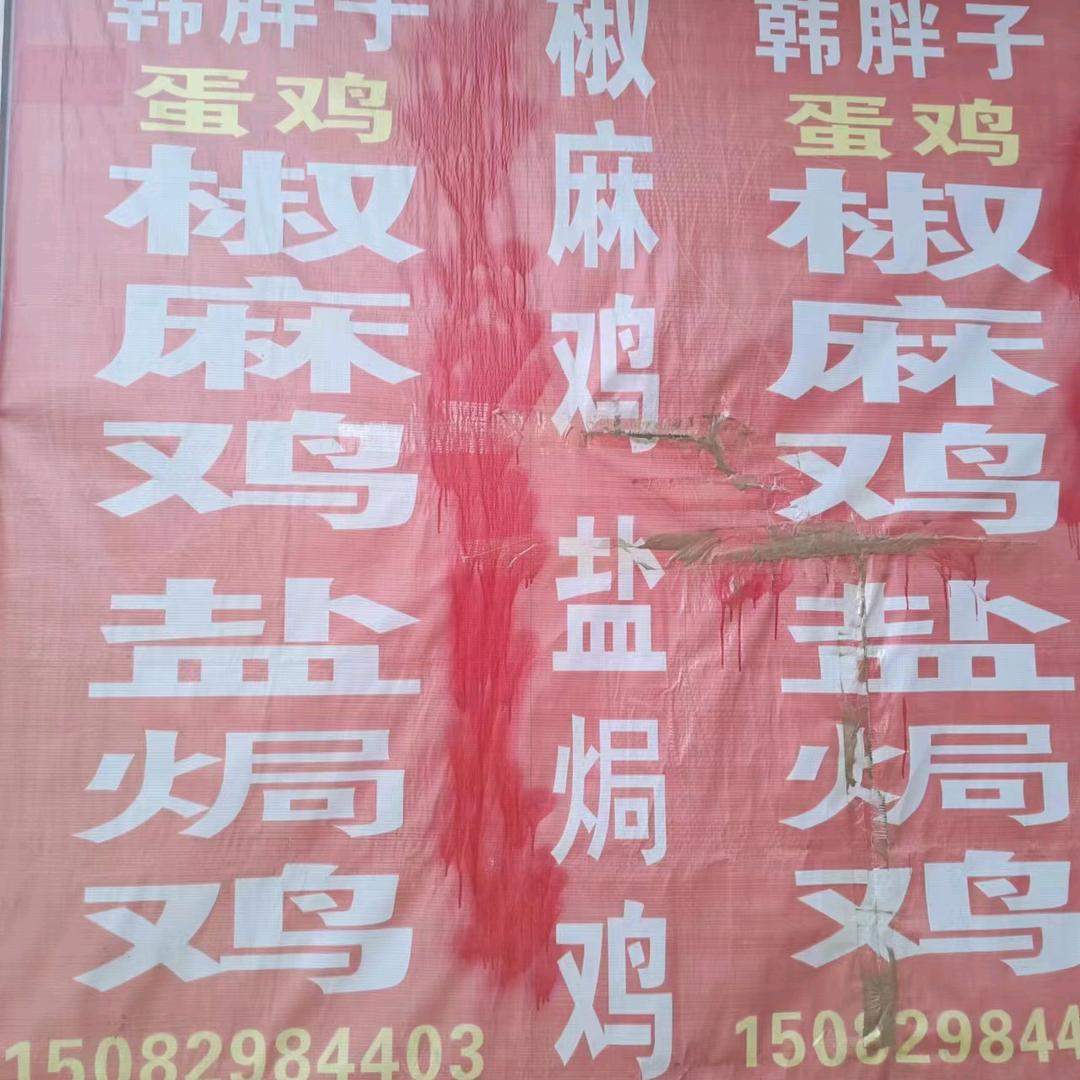韩胖子