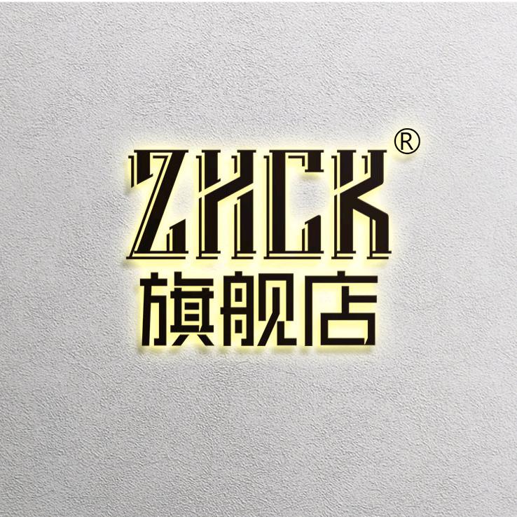 ZHCK服饰旗舰店