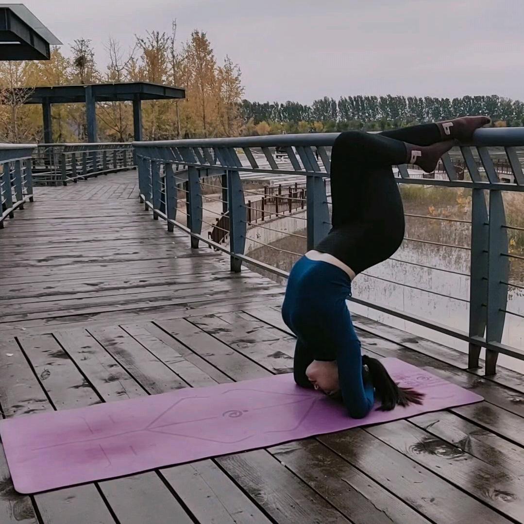 @@@瑜伽老师～小华