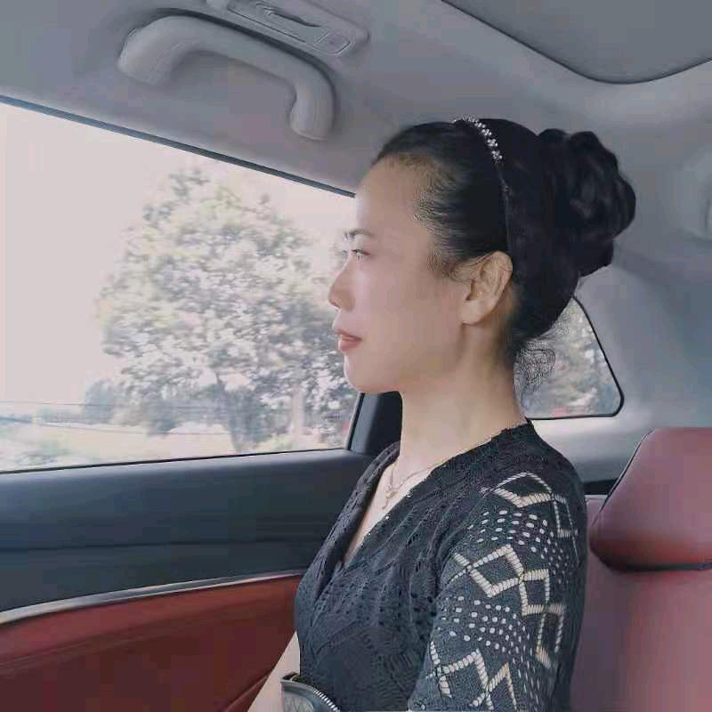 笑口常开