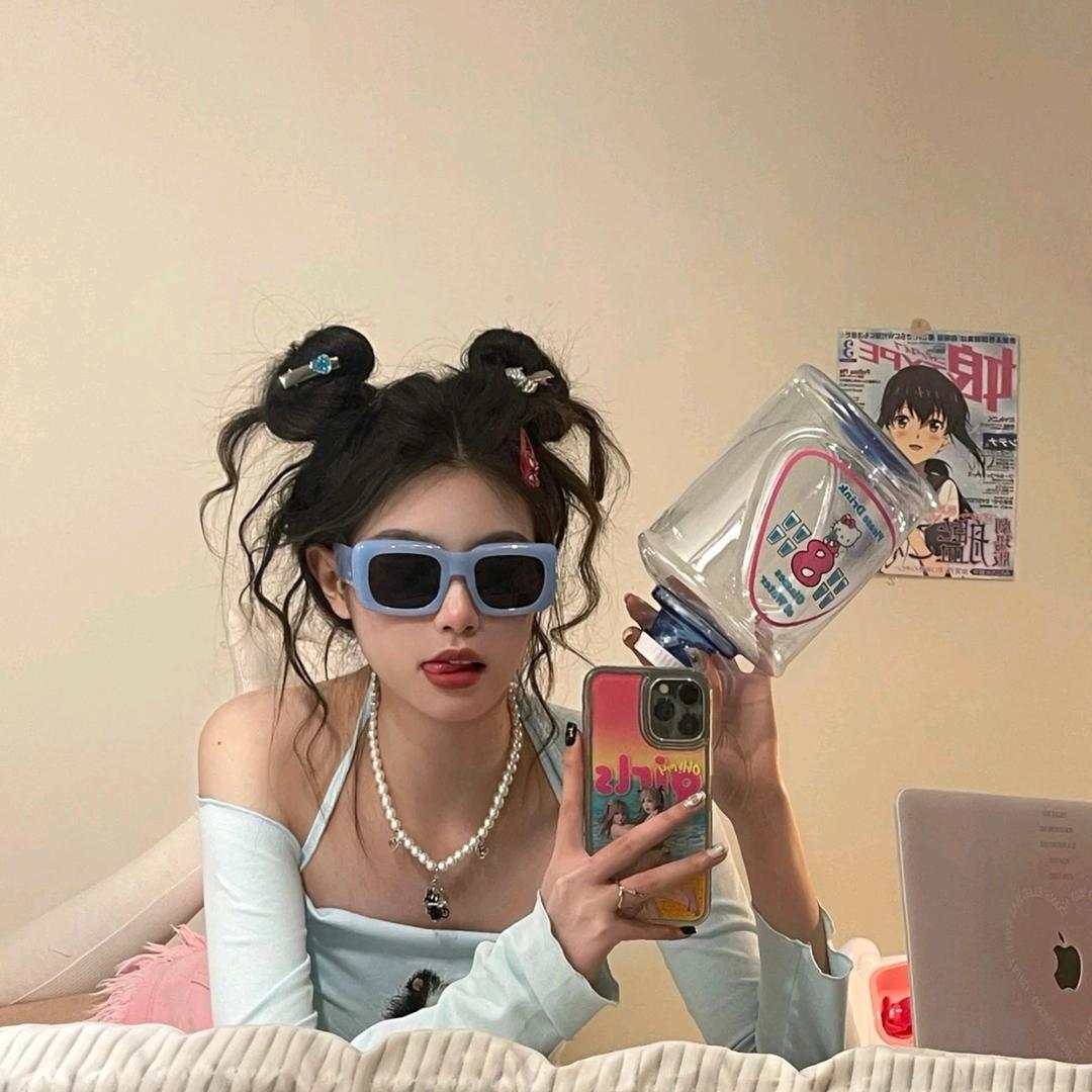 摆烂小羊