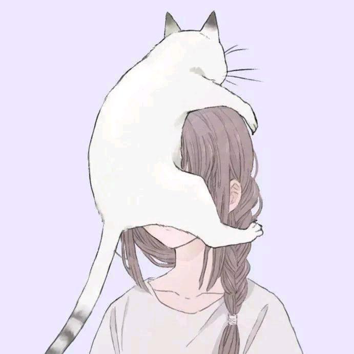 小狮子.