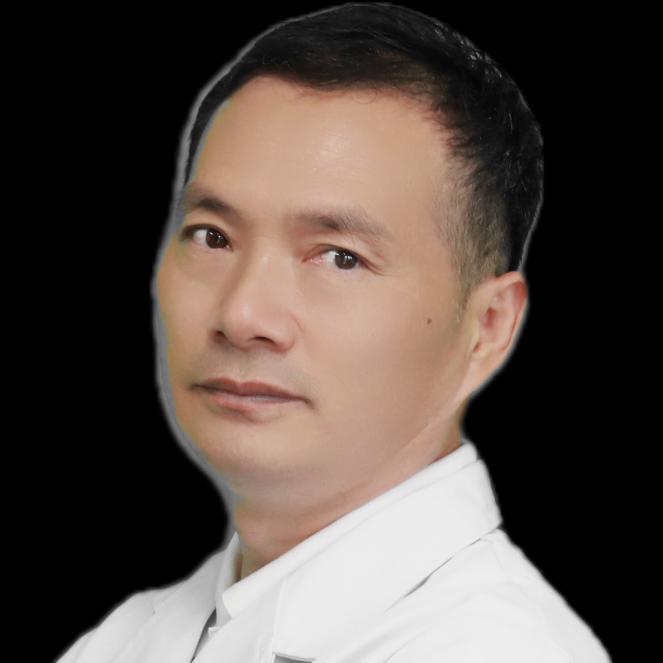 心血管科医生李立志