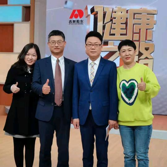 菲菲抗癌八年多