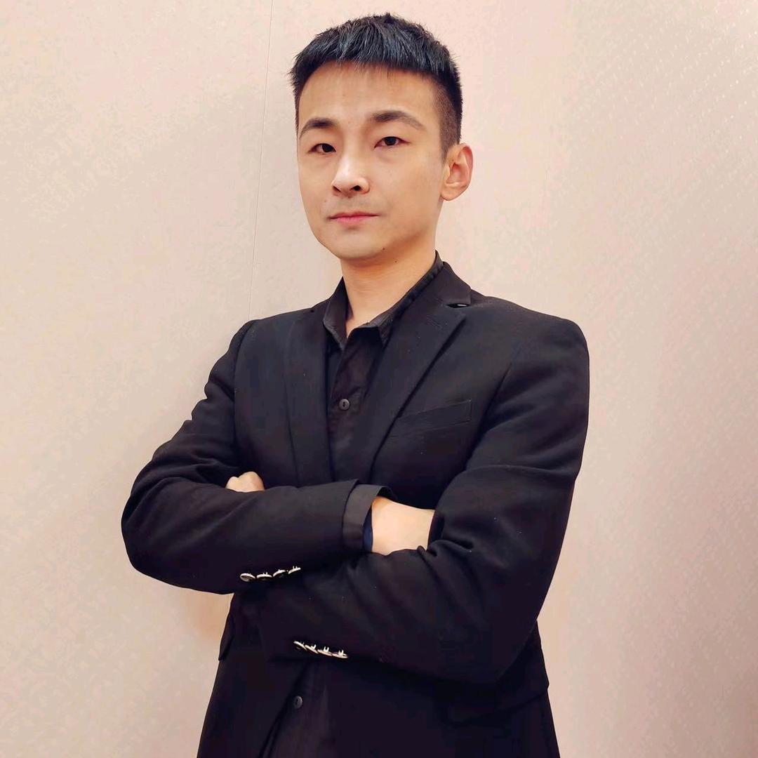 点点（难兄难弟）