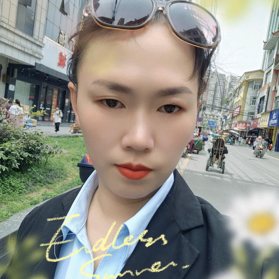 小龙女
