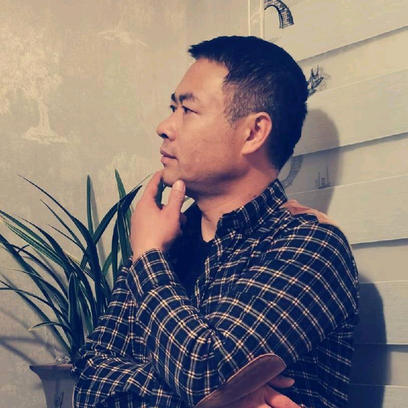 铜缘旧藏一阿军