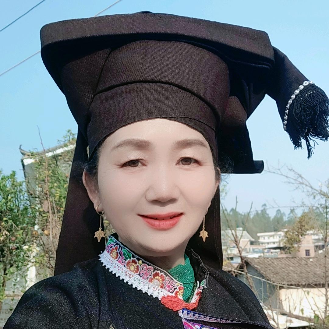红红火火:)