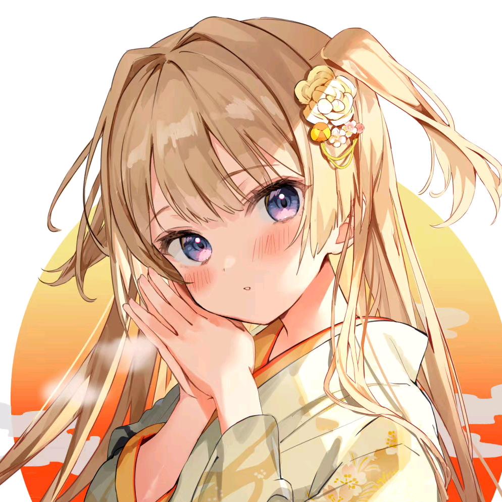 玥玥酱（外设版）