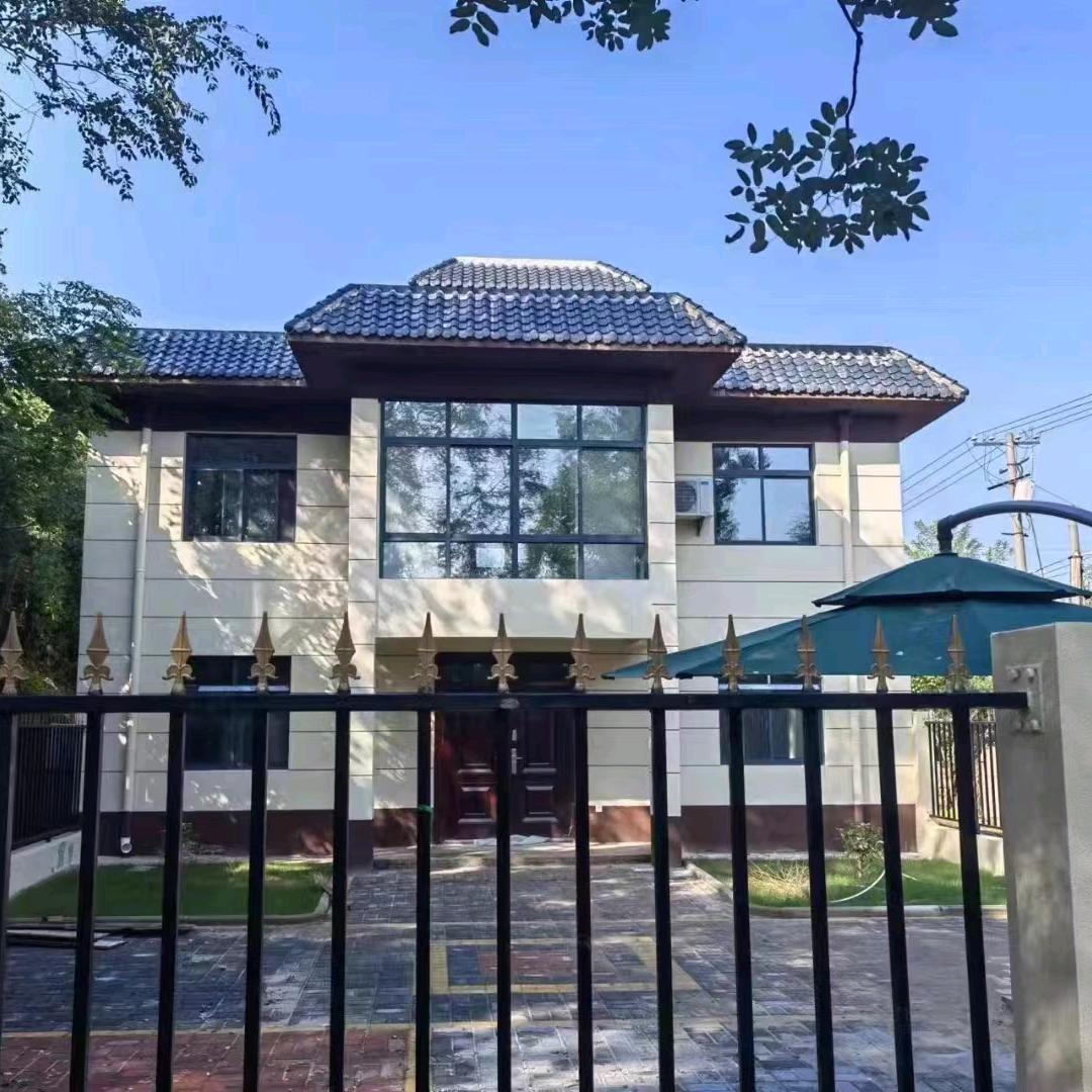 木星（乡村院子）