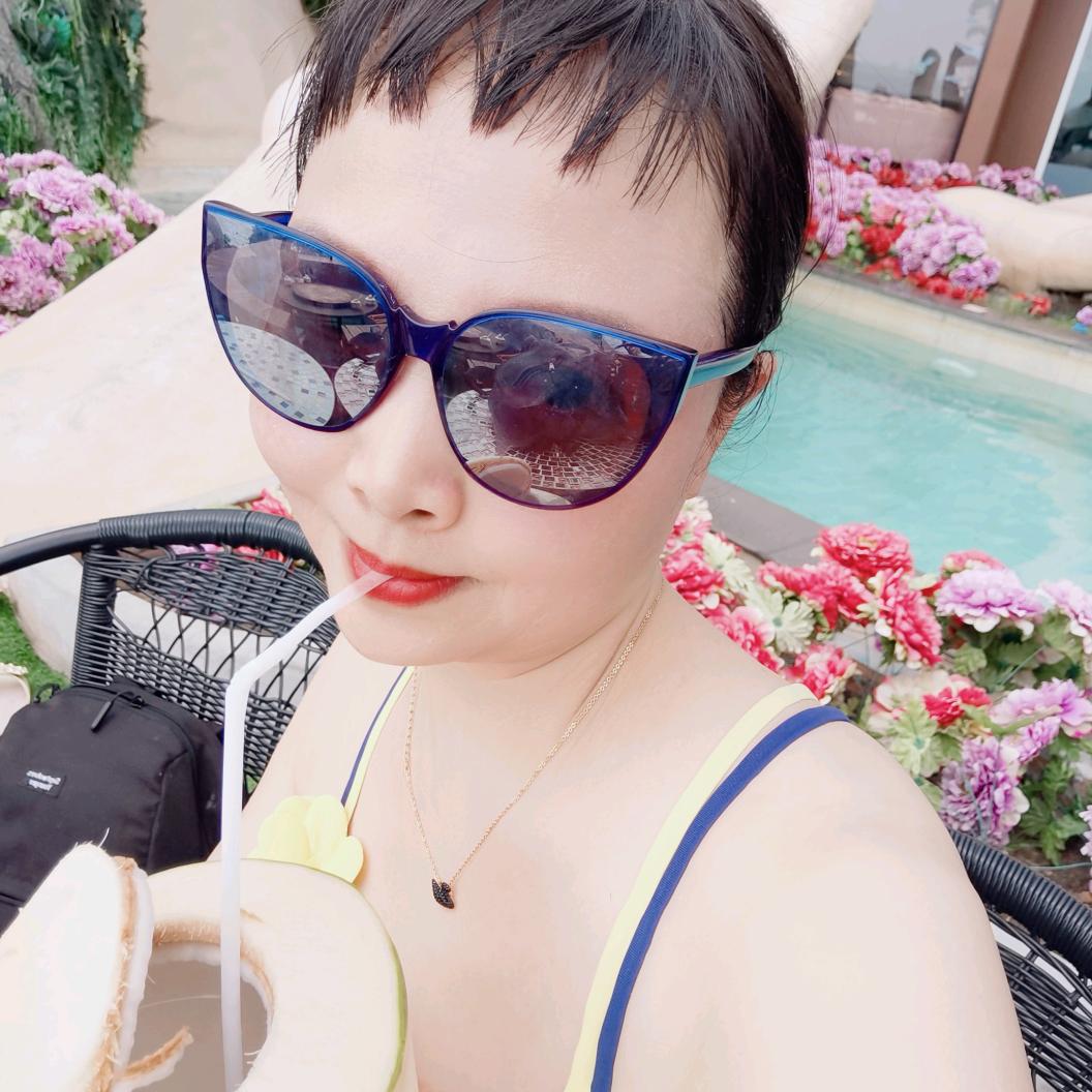 咸阳妮子姐