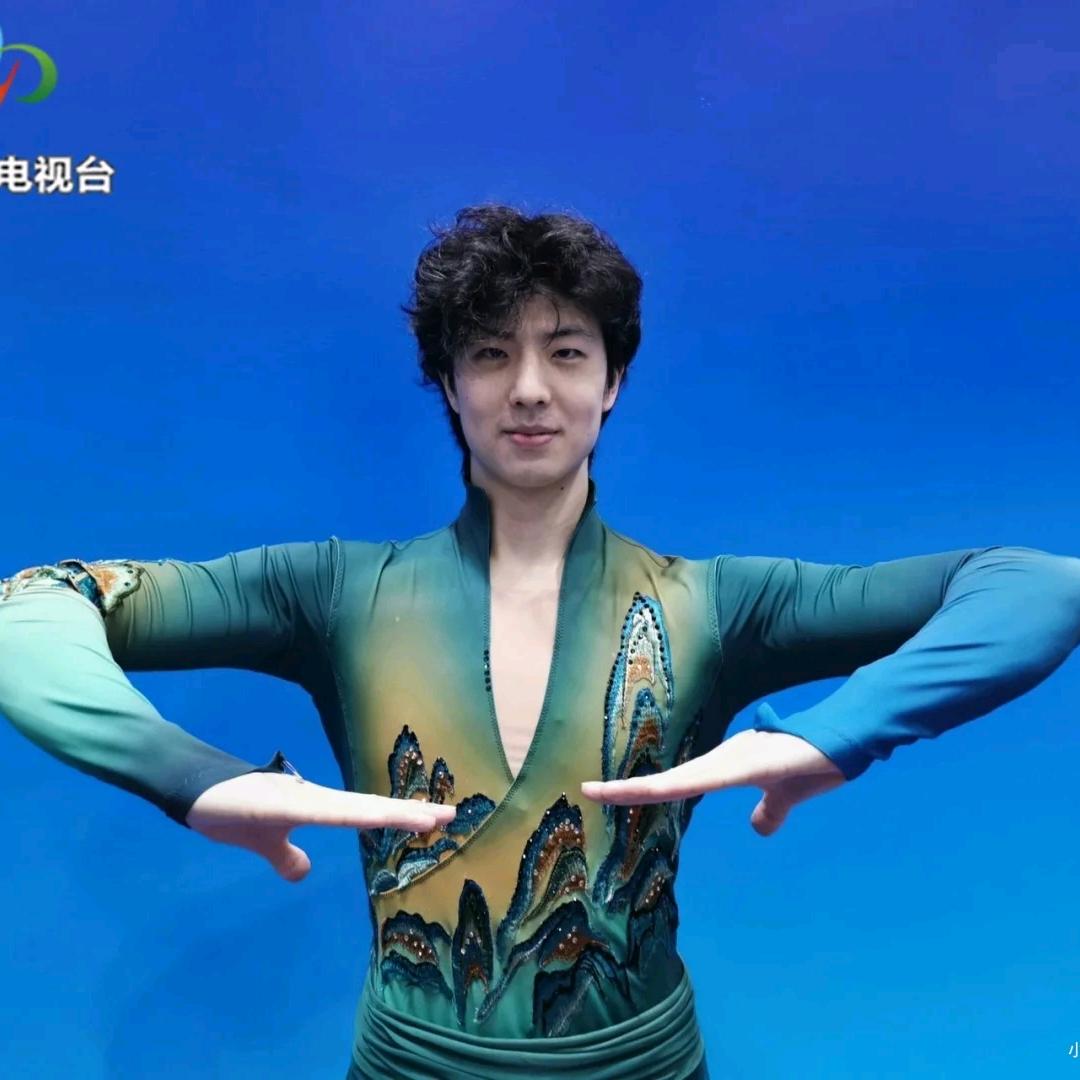 冰上之美