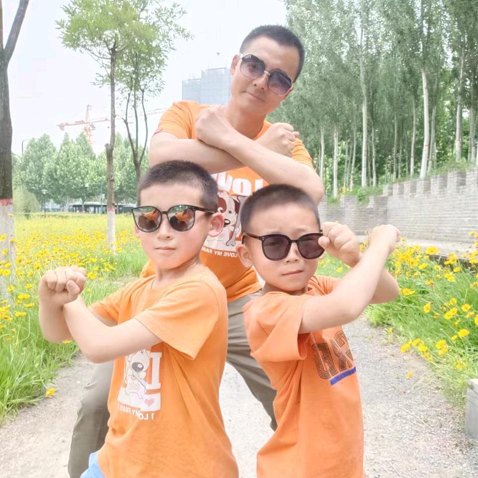 咸阳彩哥（欢迎连赞😎）