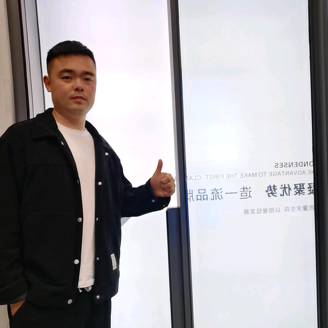 温州门窗～辉哥（鳌江）