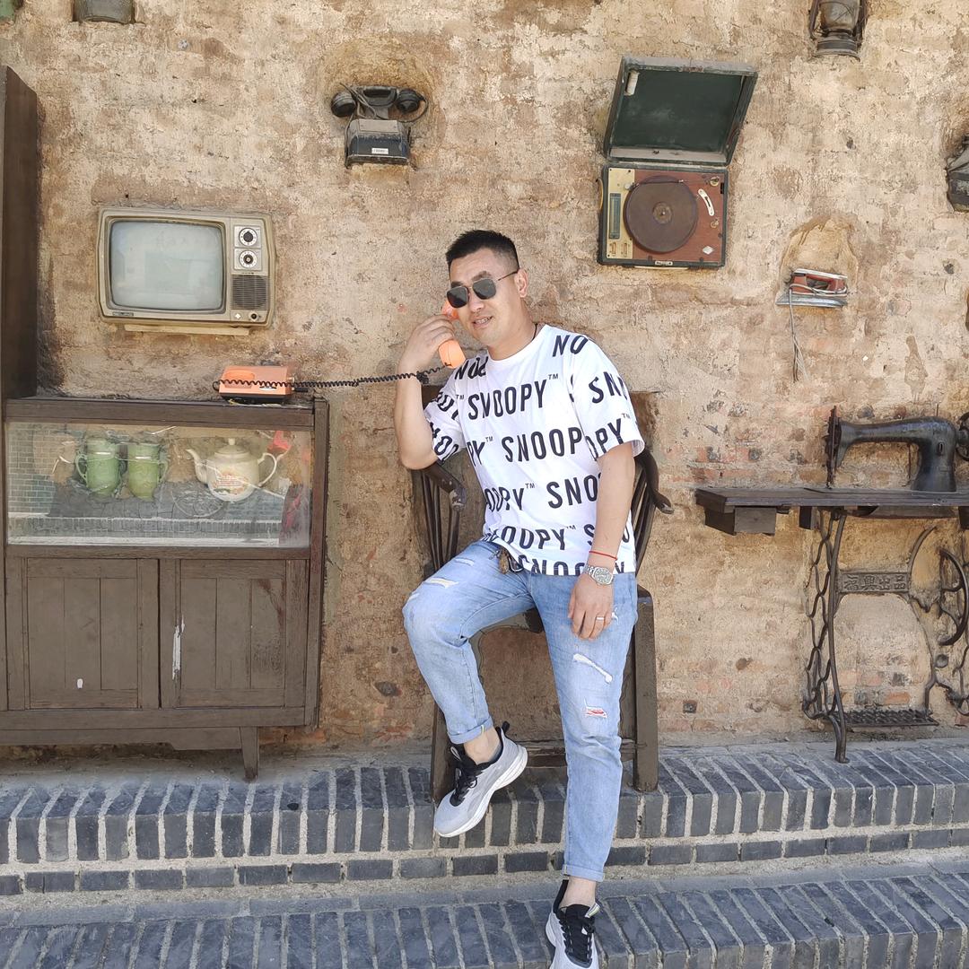 世界万物皆是空