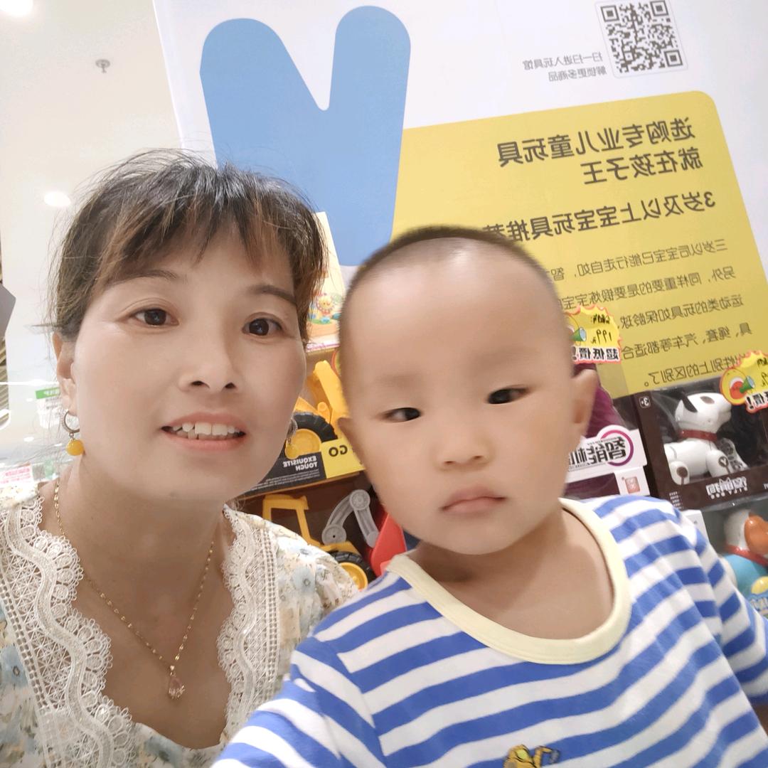 刘静（拒绝连赞）