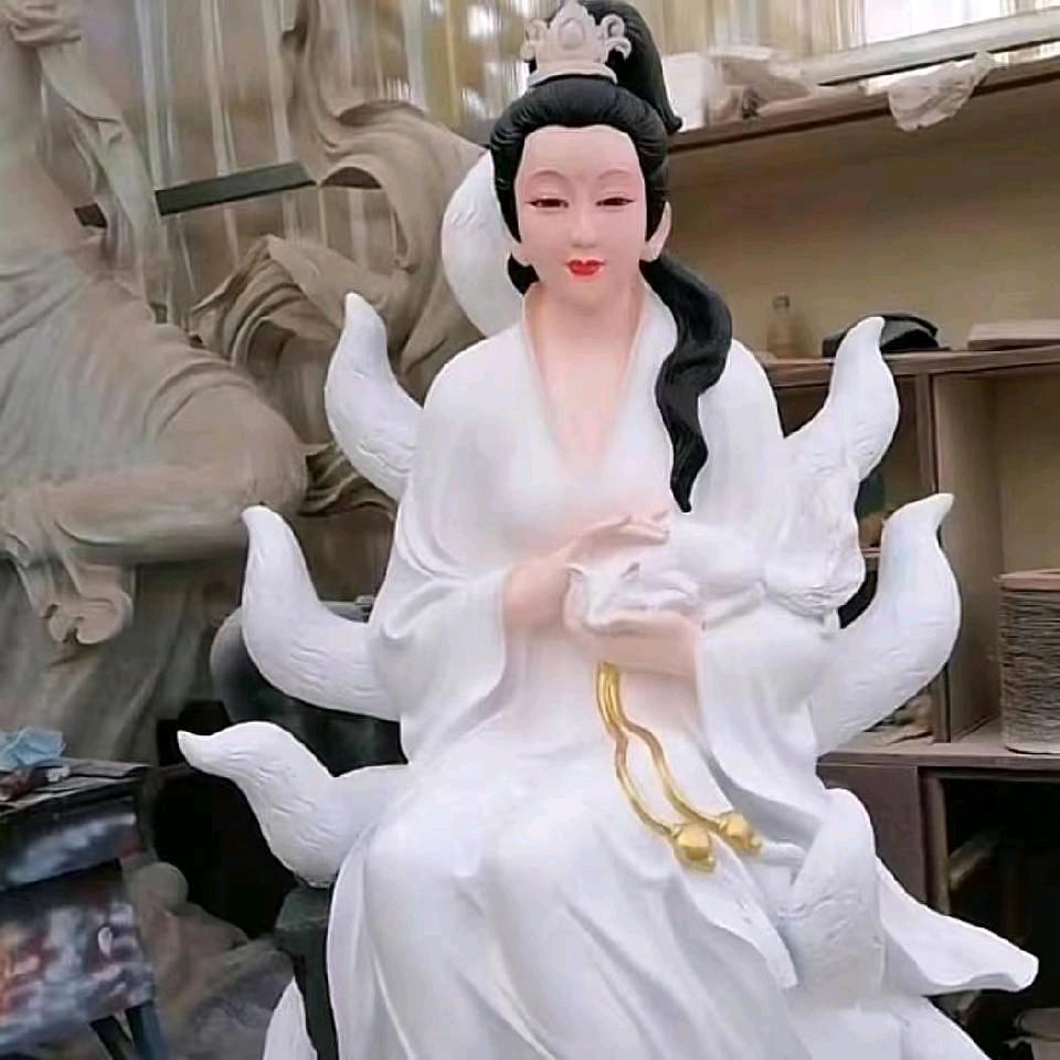 渡有缘人