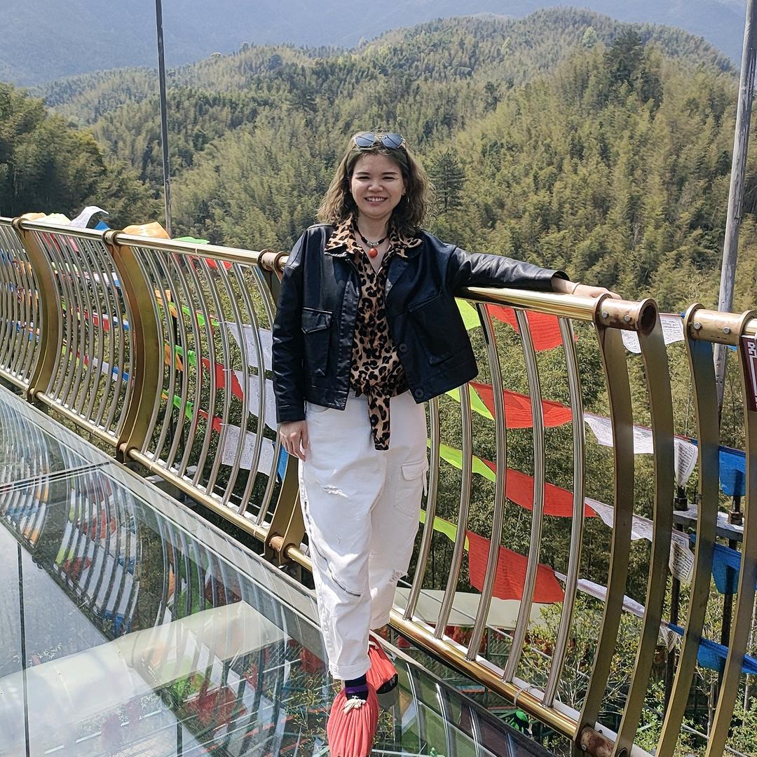 上高东方巴黎美业