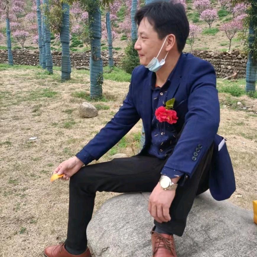 大官人