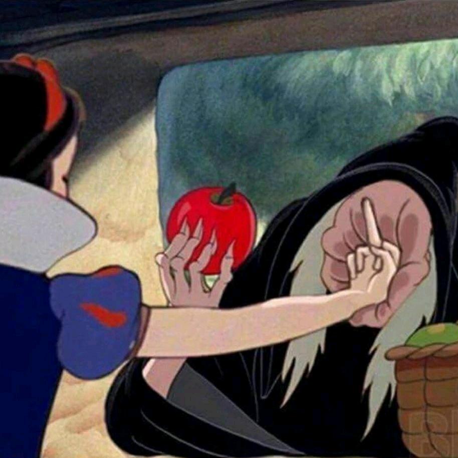 白马王子不要也罢