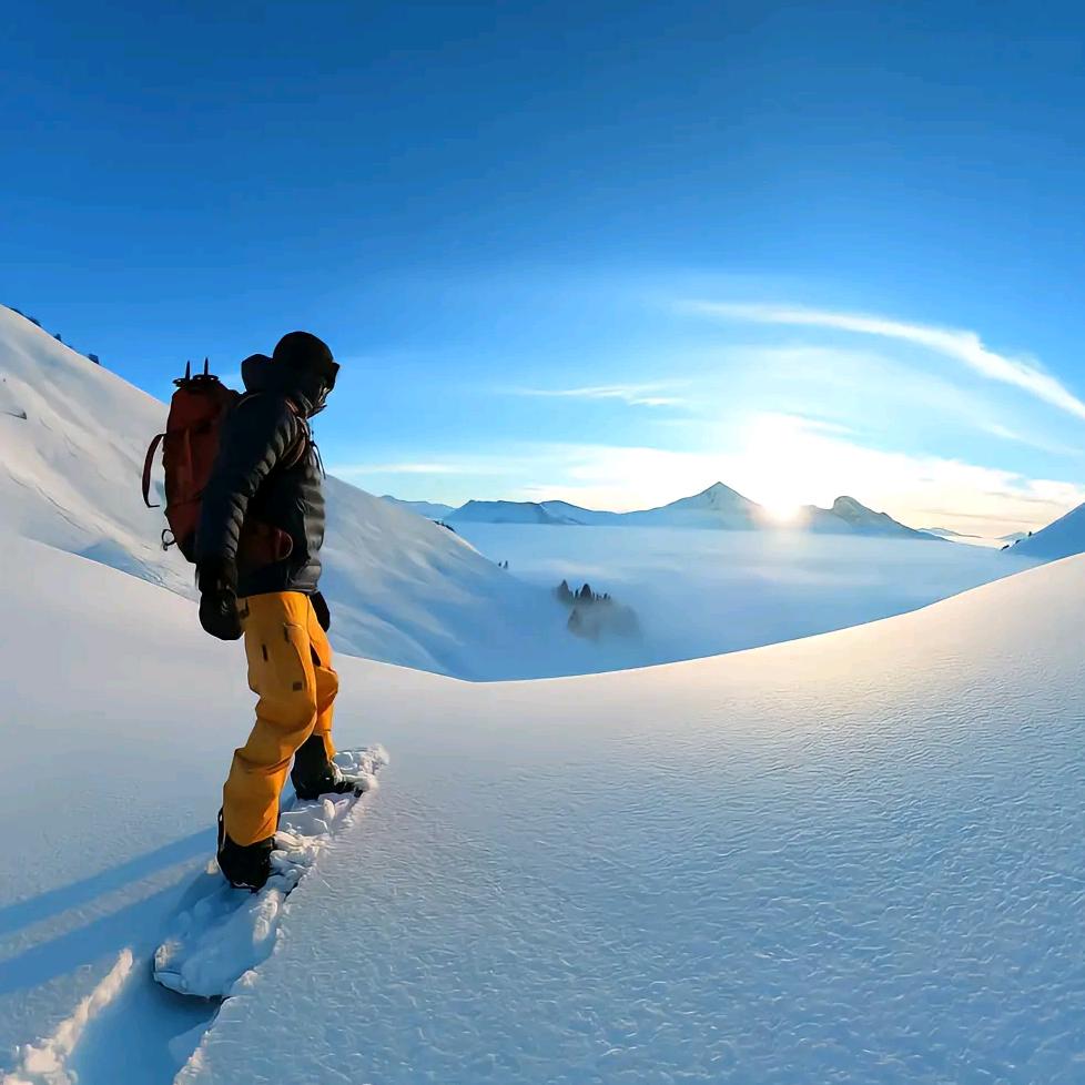 🌈走遍大街小巷