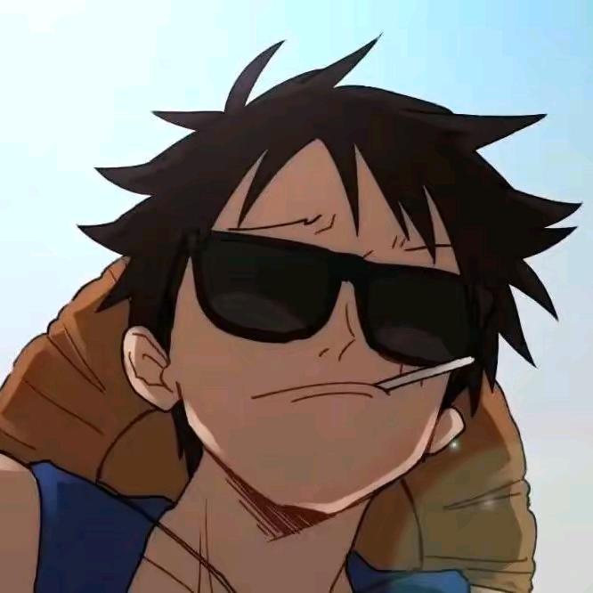 拿木剑的少年