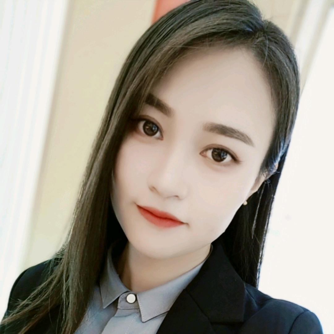 黄金珠宝导购：小洁