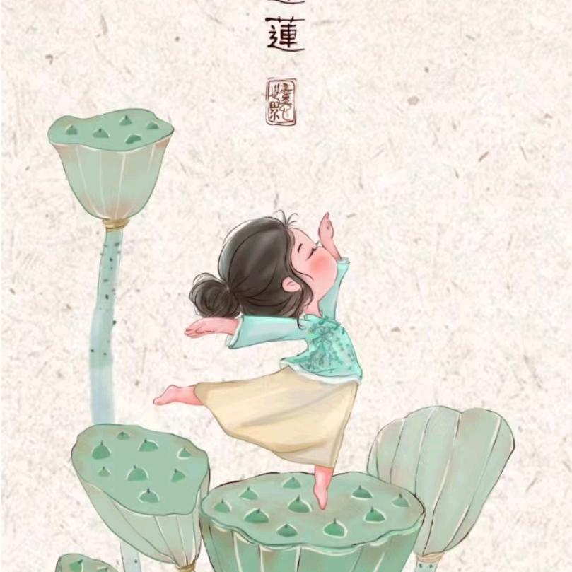 豆豆要变瘦呀！