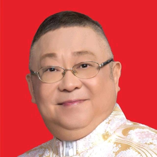 李居明古文化