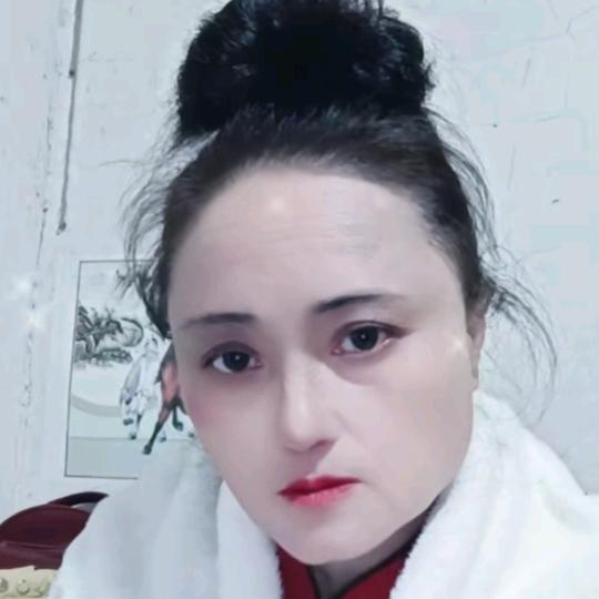 艳压群