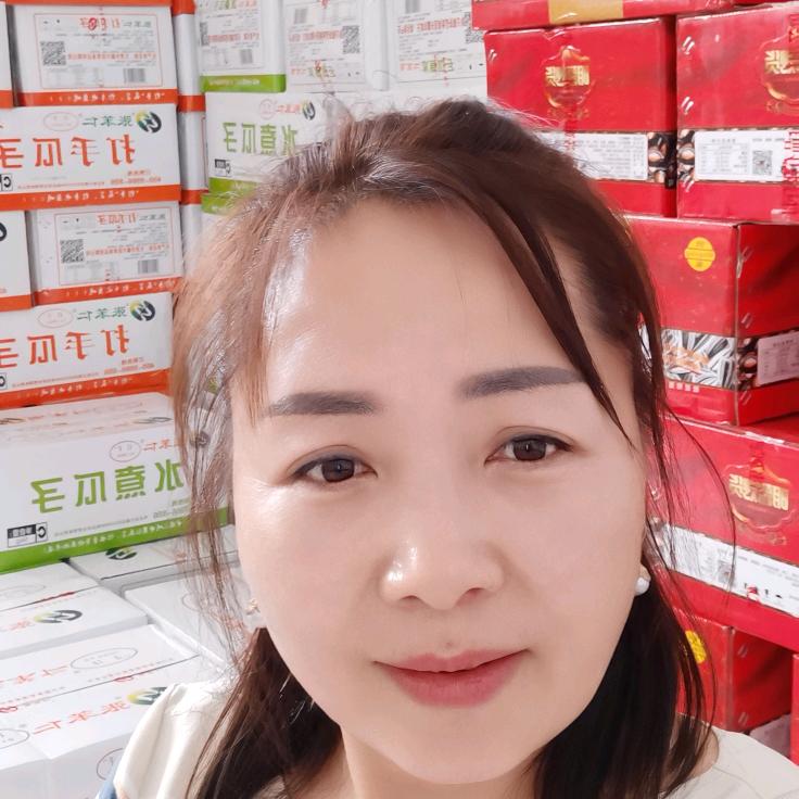 在兰州做干果批发的煜强干鲜