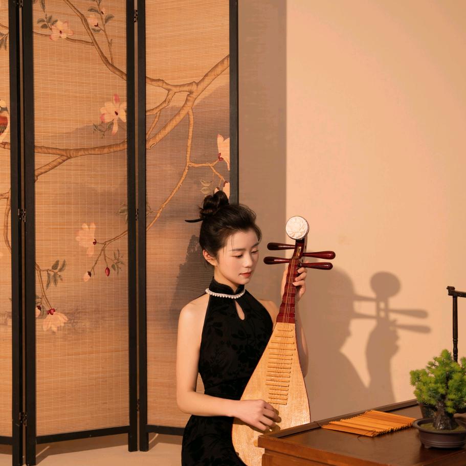 芳妹吖❤