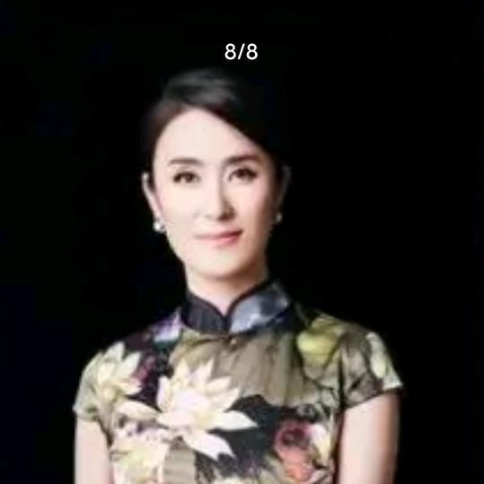 靖平播音主持