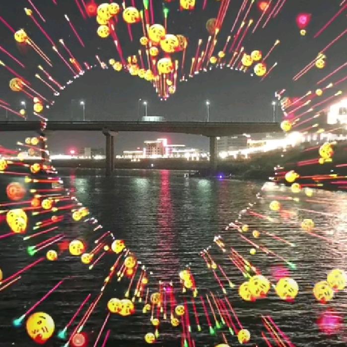 新城已无旧少年