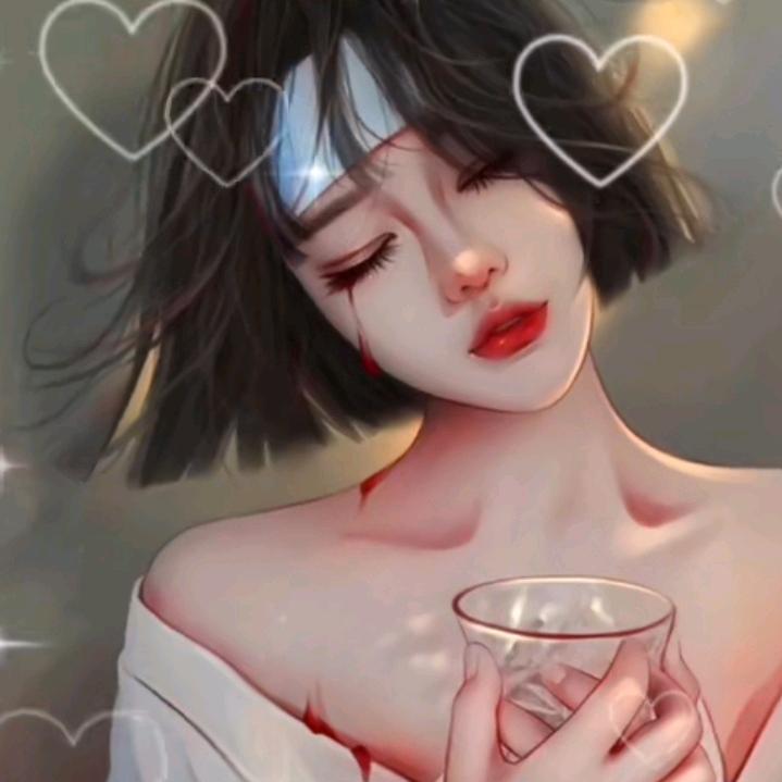 臭宝PS🖤❤️