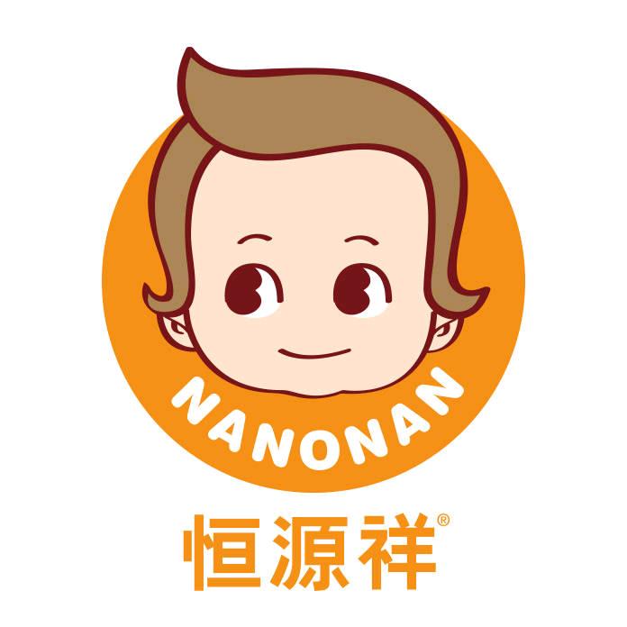 恒源祥左桔右柠专卖店