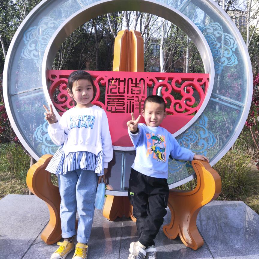 ღ᭄微笑💕前行დ