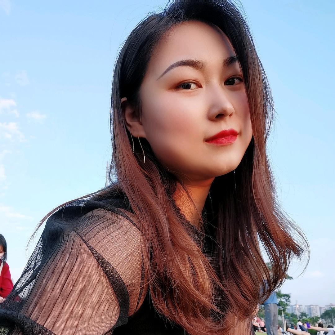 老夫少女心
