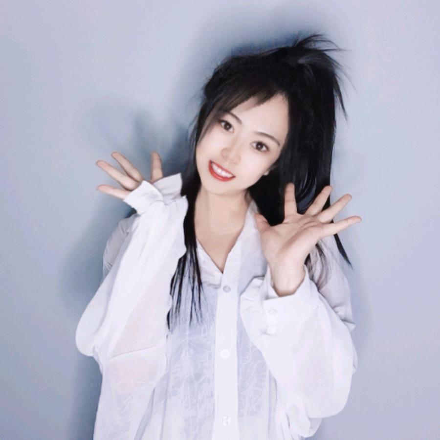 晶舞门---呆妹儿