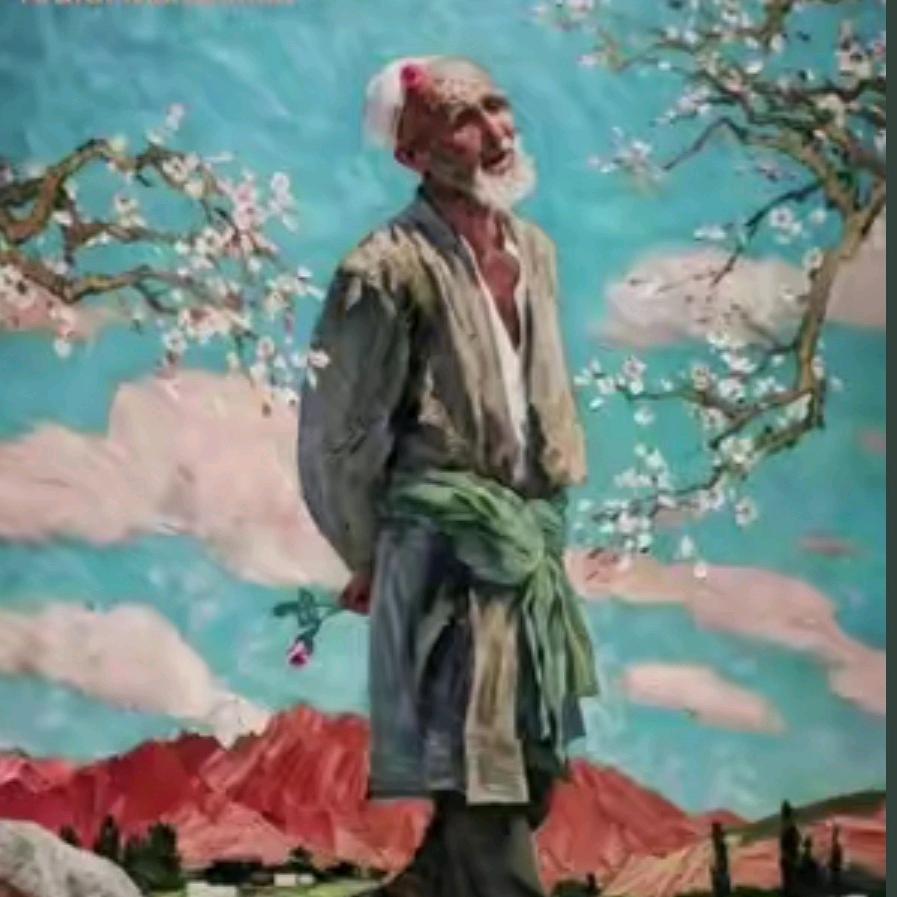 忠正物流-新疆专线-成文龙